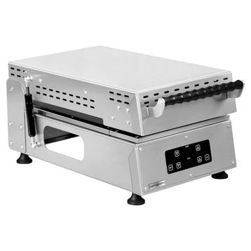 GGM Gastro | Sealmachine voor schalen - 750Watt - | SGOM3, Verzenden, Nieuw in verpakking