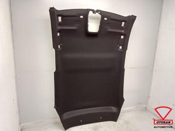 Opel Corsa F 2019+ Zwarte Hemel Bekleding Compleet Origineel, Auto-onderdelen, Ophalen, Gebruikt, Opel