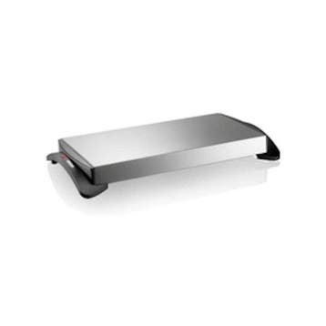 Unold 58815 warmhoudplaat, Witgoed en Apparatuur, Kookplaten, Verzenden, Zo goed als nieuw