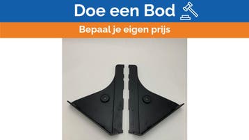 Bieden: Furuno OP26-15 MFD bracket assembly mounting kit, Watersport en Boten, Ophalen of Verzenden, Nieuw, Kaartplotter of Fish Finder