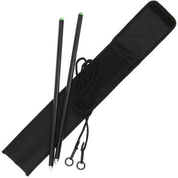 NGT Distance Stick Set, Verzenden, Nieuw, Overige typen