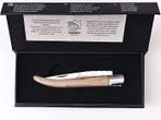 Laguiole - Pocket Knife - Maple Wood - style de - Zakmes