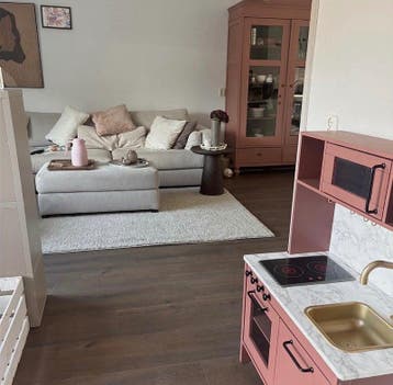 Te huur: Appartement Albrechtstraat in Kudelstaart, Noord-Holland, Kudelstaart, Appartement