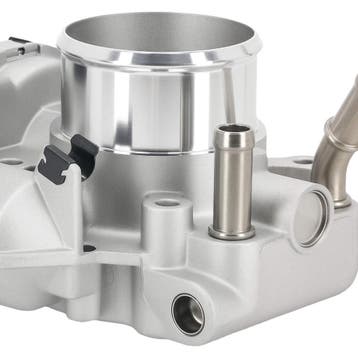 Gasklephuis geschikt voor Hyundai i30 ix20, Kia CeeD Rio..., Verzenden, Nieuw, Hyundai
