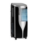 Airconditioner Mobiel 90m³ 3-in-1 Koelen Ventileren Raamkit, Ophalen of Verzenden, Refurbished, Mobiele airco, 60 tot 100 m³