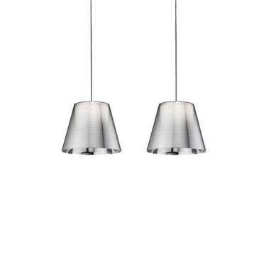 Flos - Philippe Starck - Gekooide hanglamp (2) - KTribe S1 -