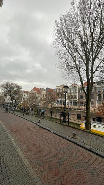 Te huur: Appartement Oudegracht in Utrecht, Utrecht, Appartement, Utrecht