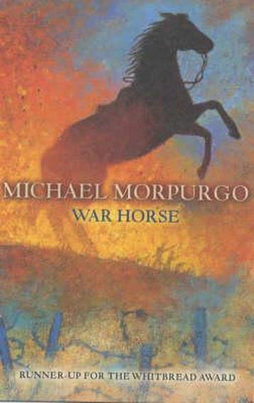 War Horse - Michael Morpurgo 9780749748500, Verzenden, Gelezen, Michael Morpurgo