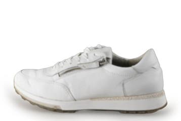 Paul Green Sneakers in maat 39 Wit, Verzenden, Wit, Paul Green, Sneakers of Gympen