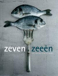 Zeven zeeën - S. Gerard-Lagorce 9789002223679, Verzenden, Zo goed als nieuw, S. Gerard-Lagorce