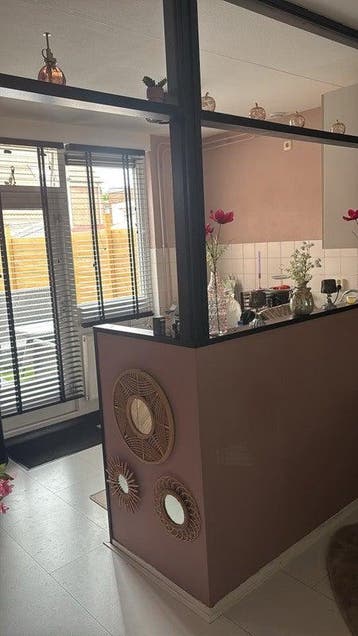 Te huur: Appartement Prinsenstraat in Leiden, Huizen en Kamers, Huizen te huur, Leiden, Appartement, Zuid-Holland