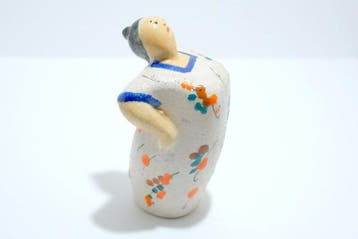 Ceramiche Artistiche Savonesi, Albisola - sculptuur,