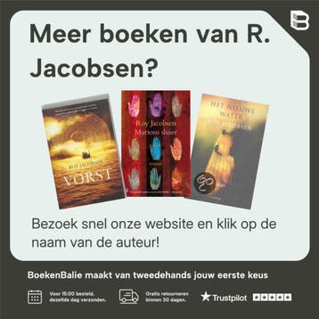 De schlemiel van Suomussalmi - R. Jacobsen 9789056722258, Verzenden, Gelezen, R. Jacobsen