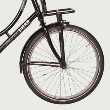 Altec kinderfiets 24 inch, Ophalen of Verzenden, Gebruikt, Altec