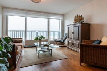 Appartement Rederserf in Den Haag, Huizen en Kamers, Huizen te huur, Den Haag, Den Haag, Via bemiddelaar, Appartement