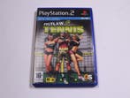 Playstation 2 - Outlaw Tennis, Ophalen of Verzenden, Nieuw