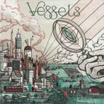 cd digi - Vessels - Helioscope, Verzenden, Zo goed als nieuw