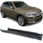 Treeplanken BMW X5 F15 13-18 Zwart, Ophalen of Verzenden, Nieuw