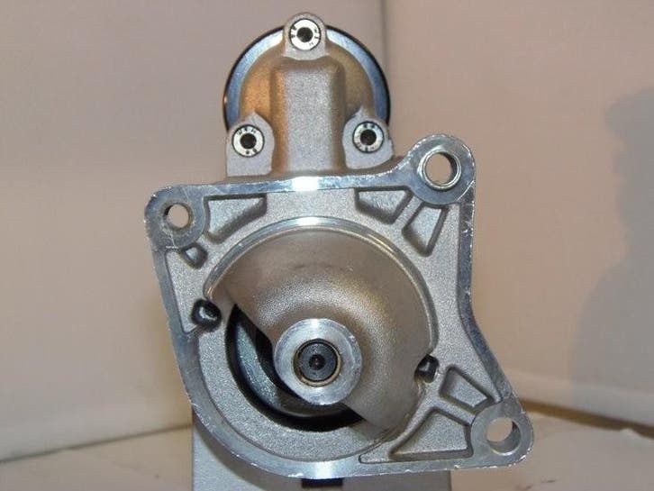 Startmotor 0,8kW Fiat Punto Seicento nieuw, Auto-onderdelen, Motor en Toebehoren, Verzenden