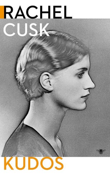 9789403132402 Kudos | Tweedehands, Verzenden, Zo goed als nieuw, Rachel Cusk