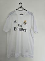 Real Madrid - Spaanse voetbal competitie - 2015 -, Nieuw