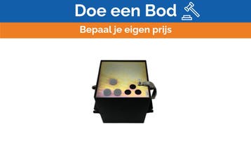 Bieden: Raytheon Anschutz 129-035 Gyro Compass, Watersport en Boten, Ophalen of Verzenden, Nieuw, Zeilboot of Motorboot