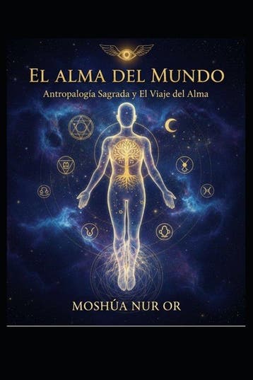 9798249600297 El Alma del Mundo Moshua Nur or, Boeken, Verzenden, Nieuw, Moshua Nur or