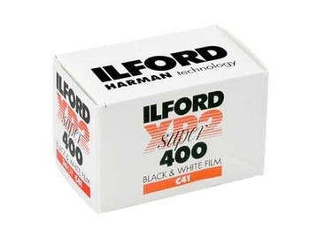 Ilford XP2 Super 135 / 24 1 cassette, Ophalen of Verzenden, Nieuw, Overige Merken