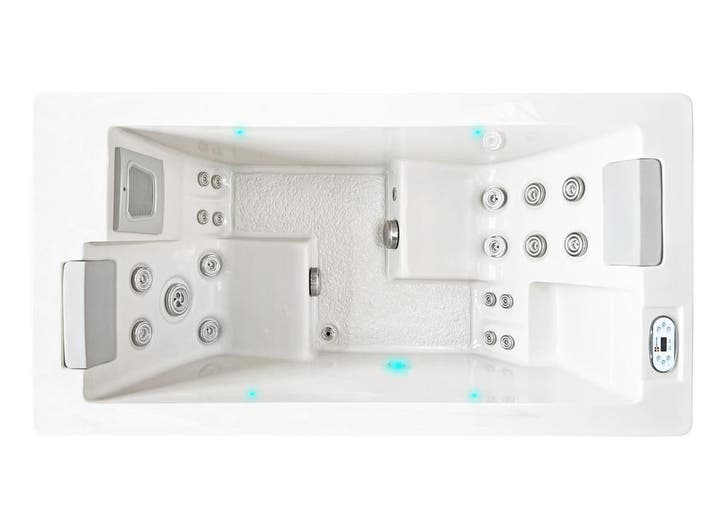 Passion Spa Serene 2 Incl. Cover, Tuin en Terras, Zwembaden, Verzenden