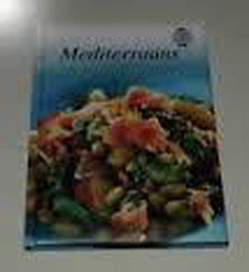 Mediterraans, Boeken, Verzenden, Gelezen