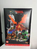 Lego Set - 21348 - Ideas (CUUSOO), Dungeons & Dragons -, Kinderen en Baby's, Speelgoed | Duplo en Lego, Nieuw