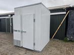 Koelcel 180 x 180 x 240 cm stekker klaar, Nieuw in verpakking, Koelen en Vriezen