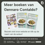 Gennaros favoriete Italiaanse familierecepten 9789021553238, Verzenden, Gelezen, Gennaro Contaldo