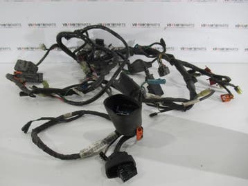 Honda NT 700 V Kabelboom, Ophalen of Verzenden, Nieuw