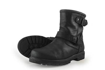 Panama Jack Boots in maat 39 Zwart, Kleding | Dames, Schoenen, Verzenden, Zwart, Overige typen, Zo goed als nieuw