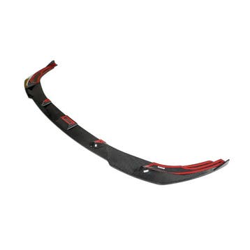 Carbon Front Lip BMW 3 Serie G20 LCI 2022-23 M-Sport