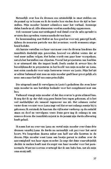 Heksenburcht 9789403661247 Joseph Roelands, Verzenden, Gelezen, Joseph Roelands
