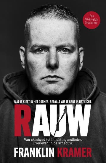 Rauw | Franklin Kramer | Nieuw, Ophalen of Verzenden, Nieuw, Franklin Kramer