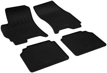 Rubber automatten Ford Mondeo III 2001-2007, Verzenden, Nieuw, Ford