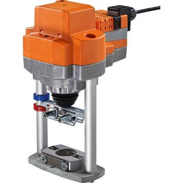 Belimo Actuator Voor Klepafsluiter 2&3-Punt 40mm Slag, Verzenden, Nieuw