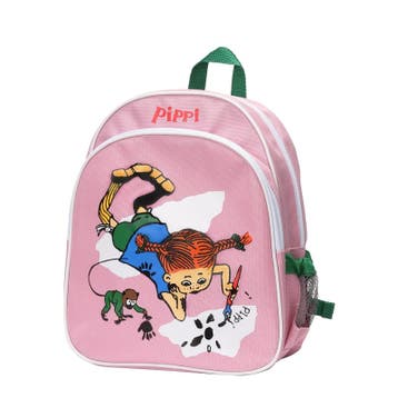 Kinderboeken Pippi Langkous rugzak  van €24,99 voor €22,49, Ophalen of Verzenden, Nieuw