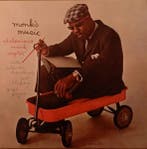 Thelonious Monk Septet – Monks Music 3700477837471 (1-12-V, Cd's en Dvd's, Vinyl | Jazz en Blues, Ophalen of Verzenden, Nieuw in verpakking