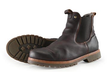 Panama Jack Chelsea boots in maat 47 Bruin, Bruin, Verzenden, Boots, Gedragen