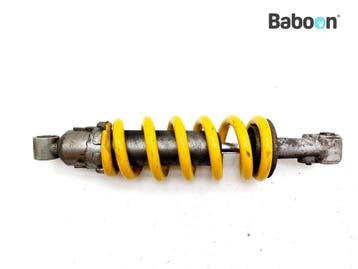Achter Schokbreker Honda VTR 1000 F Firestorm 1997-2006, Motoren, Onderdelen | Honda, Verzenden, Gebruikt