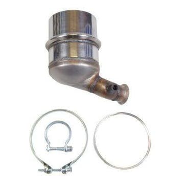 Roetfilter Citroën Jumpy, Fiat Scudo, Peugeot Expert, Toyota, Verzenden, Nieuw