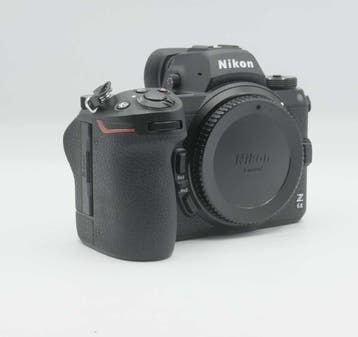 Nikon Z6II body OCCASION (677), Audio, Tv en Foto, Ophalen of Verzenden, Zo goed als nieuw