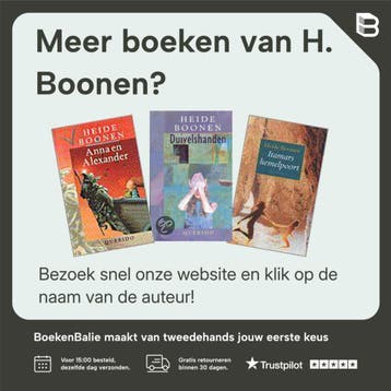 Morgen word ik grote zus / Davidsfonds/Infodok-kinderboeken, Verzenden, Gelezen, H. Boonen
