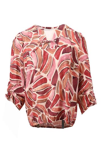 Dreamstar Blouse in maat 38 Roze, Dreamstar, Verzenden, Zo goed als nieuw, Overige kleuren