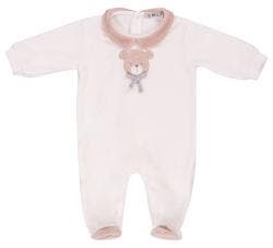 EMC baby boxpakje wit beer - 62 (2-4 maanden), Ophalen of Verzenden, Nieuw