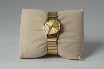 Zenith - Zonder minimumprijs - Heren - 1960-1969